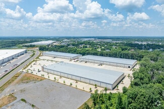 Parkway Place - Warehouse