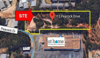 Commercial Development Site - Commercial Real Estate