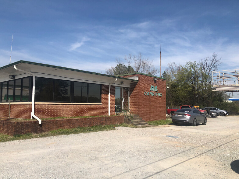 1100 Highway 20, Decatur, AL for lease - Building Photo - Image 2 of 3