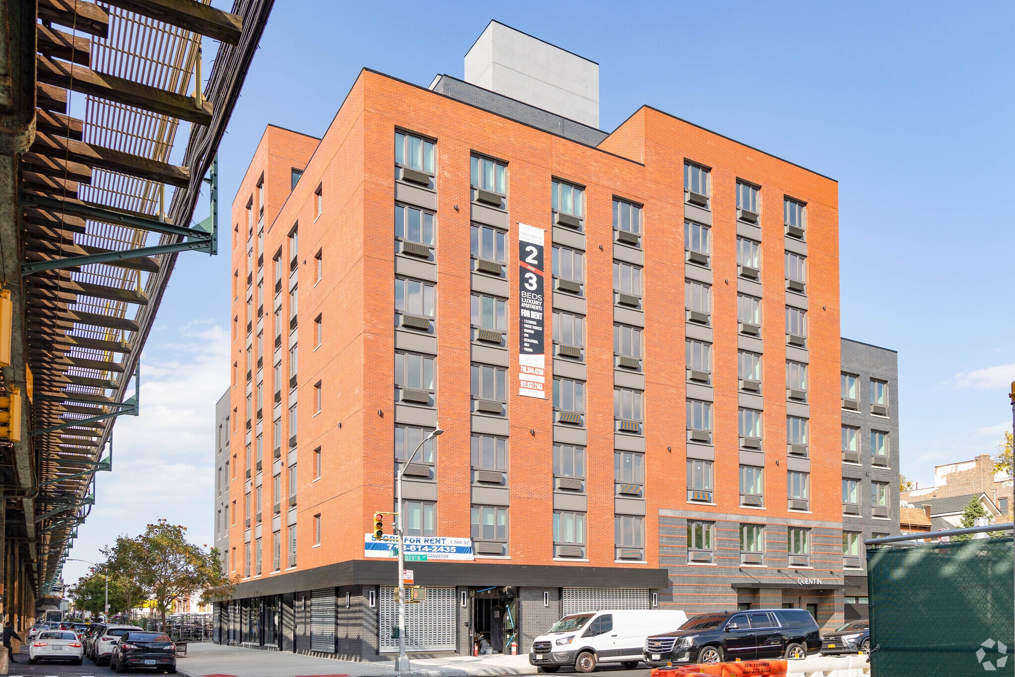 369 Quentin Rd, Brooklyn, NY for lease Building Photo- Image 1 of 5