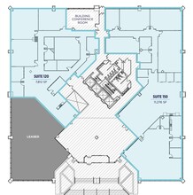 10850 W Park Pl, Milwaukee, WI for lease Floor Plan- Image 1 of 1