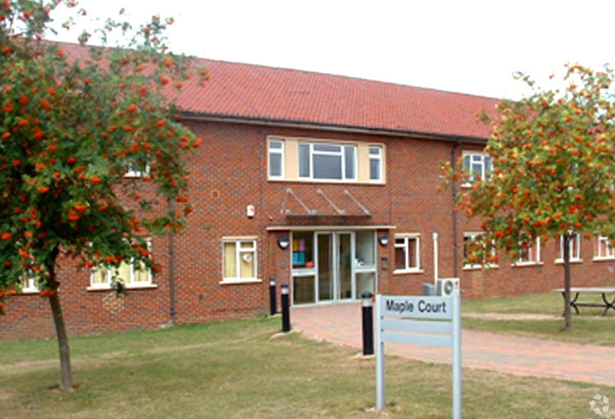 Waltham Rd, Maidenhead for sale Building Photo- Image 1 of 1