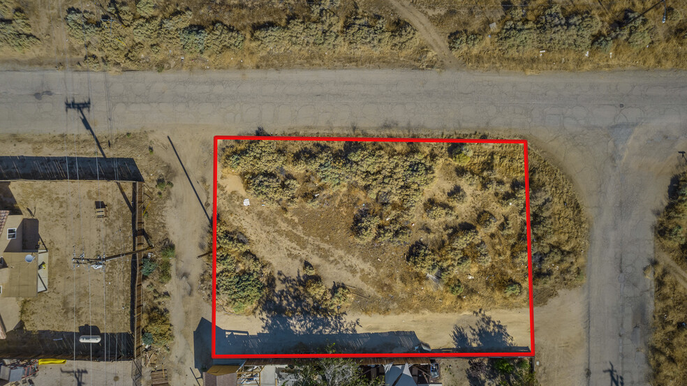 7861 Jimson Ave, California City, CA for sale - Building Photo - Image 1 of 6