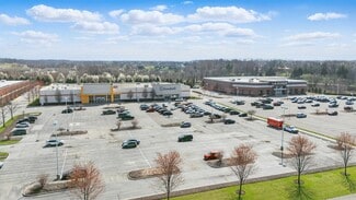 More details for LA Fitness, Goodwill, & Baggerstown – Retail for Sale, Noblesville, IN