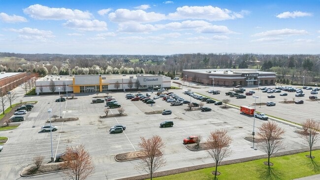 More details for LA Fitness, Goodwill, & Baggerstown – Retail for Sale, Noblesville, IN