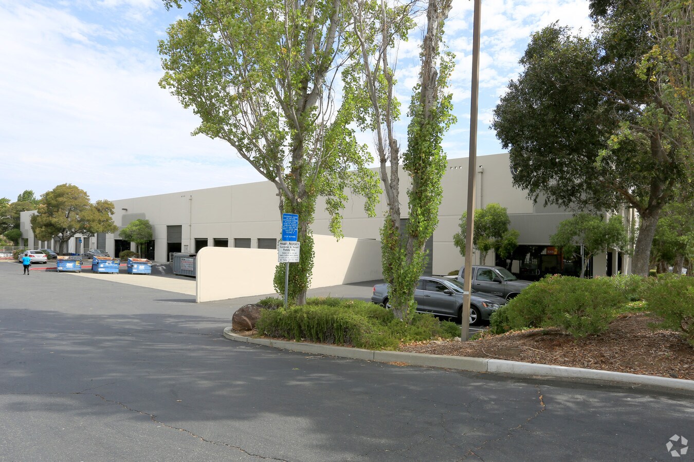 53515365 Industrial Way, Benicia, CA 94510 Bldg A