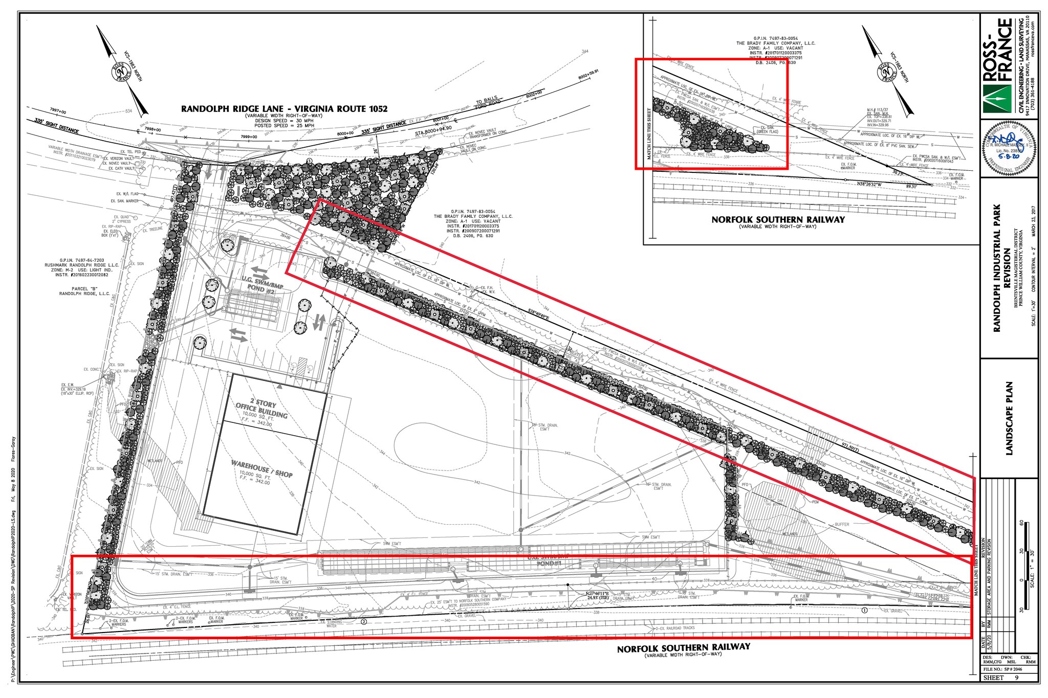 12751 Randolph Ridge Ln, Manassas, VA for sale Building Photo- Image 1 of 1