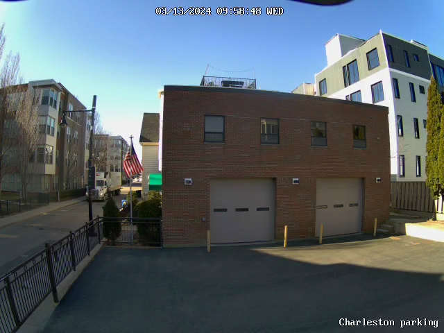 17 Caldwell St, Charlestown, MA for lease - Building Photo - Image 3 of 17