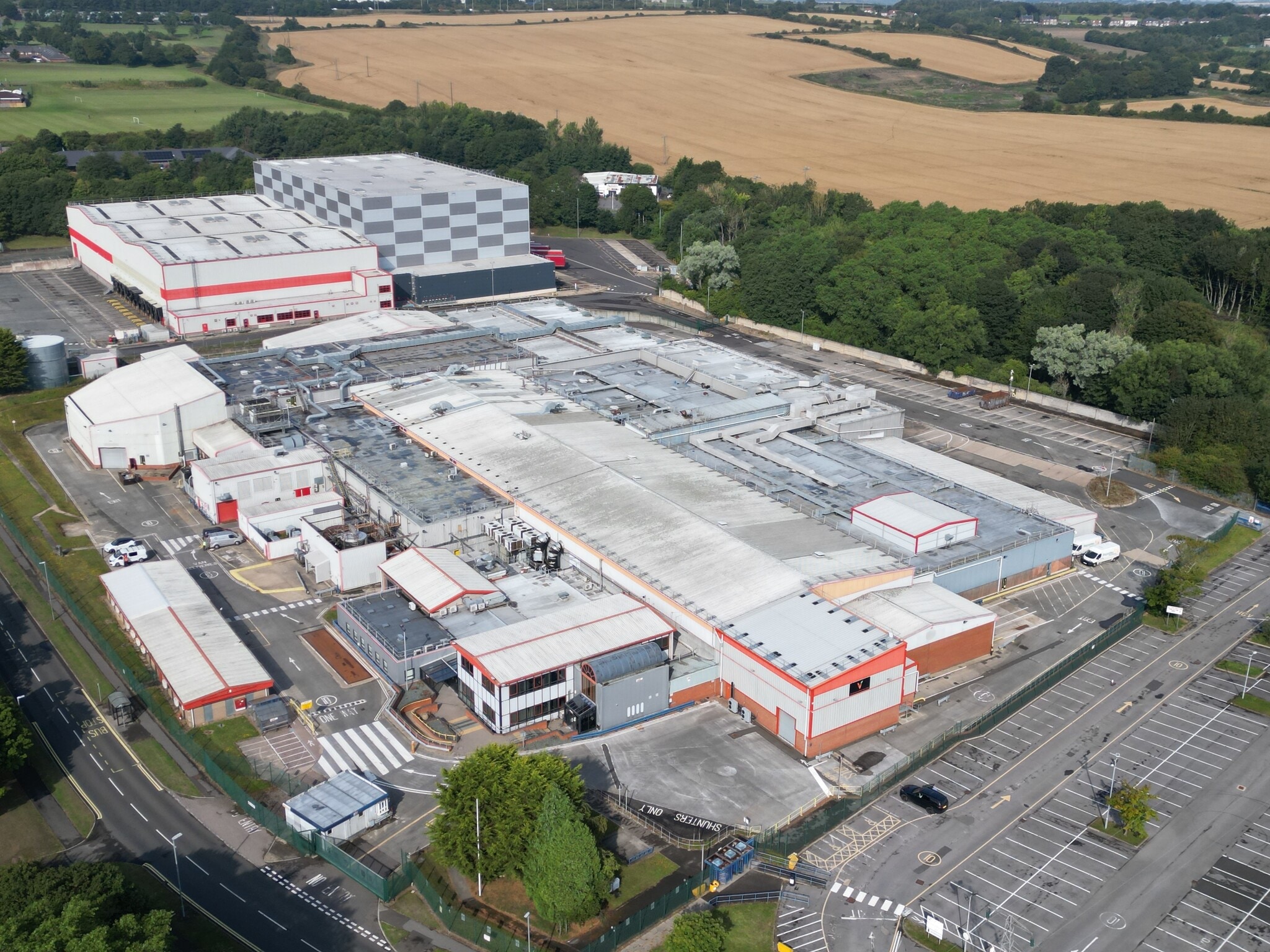Stephenson Rd, Peterlee for lease Building Photo- Image 1 of 3
