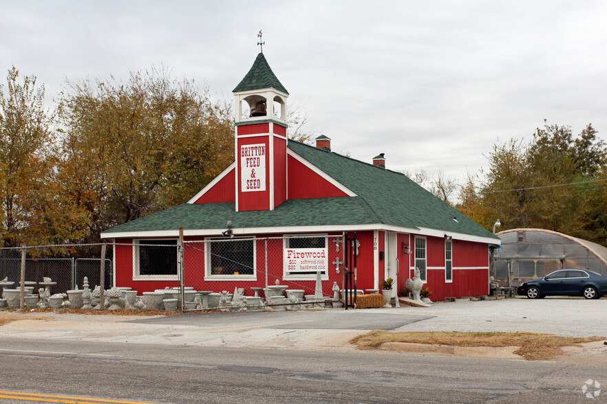 708 W Britton Rd, Oklahoma City, OK for sale - Primary Photo - Image 2 of 19