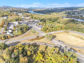 2001-2025 Riverdale St, West Springfield, MA for sale Building Photo- Image 2 of 11