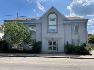 More details for 20 3rd St W, Media, PA - Office for Sale