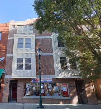 More details for 1631-33 South St, Philadelphia, PA - Retail for Sale