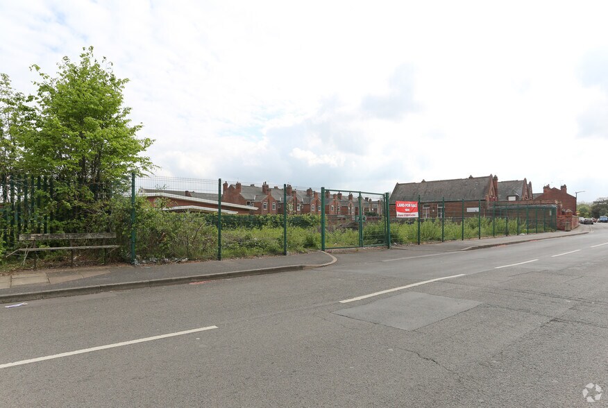 Shady Side, Doncaster for sale - Primary Photo - Image 1 of 1