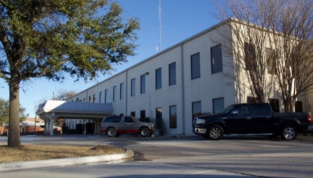 307 W Dallas Rd, Grapevine, TX for sale Primary Photo- Image 1 of 1