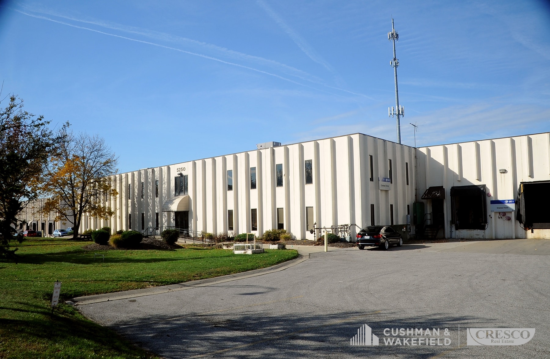 5250 Naiman Pky, Solon, OH for lease Building Photo- Image 1 of 2