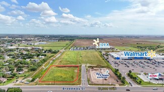 More details for Broadway, Elsa, TX - Land for Sale