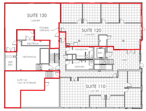 1640 Grant St, Denver, CO for lease Building Photo- Image 1 of 1