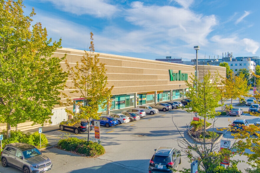 3700 No 3 Rd, Richmond, BC for sale - Building Photo - Image 2 of 5