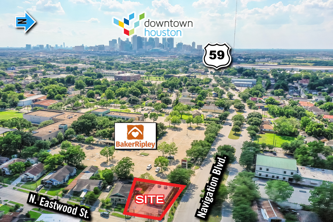 4422 Navigation Blvd, Houston, TX 77011 | LoopNet