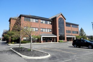 Mentor Tyler Center - Office Space