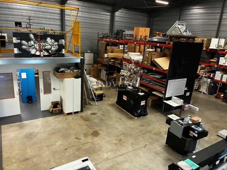 Flex in Montbazon for sale Interior Photo- Image 1 of 6