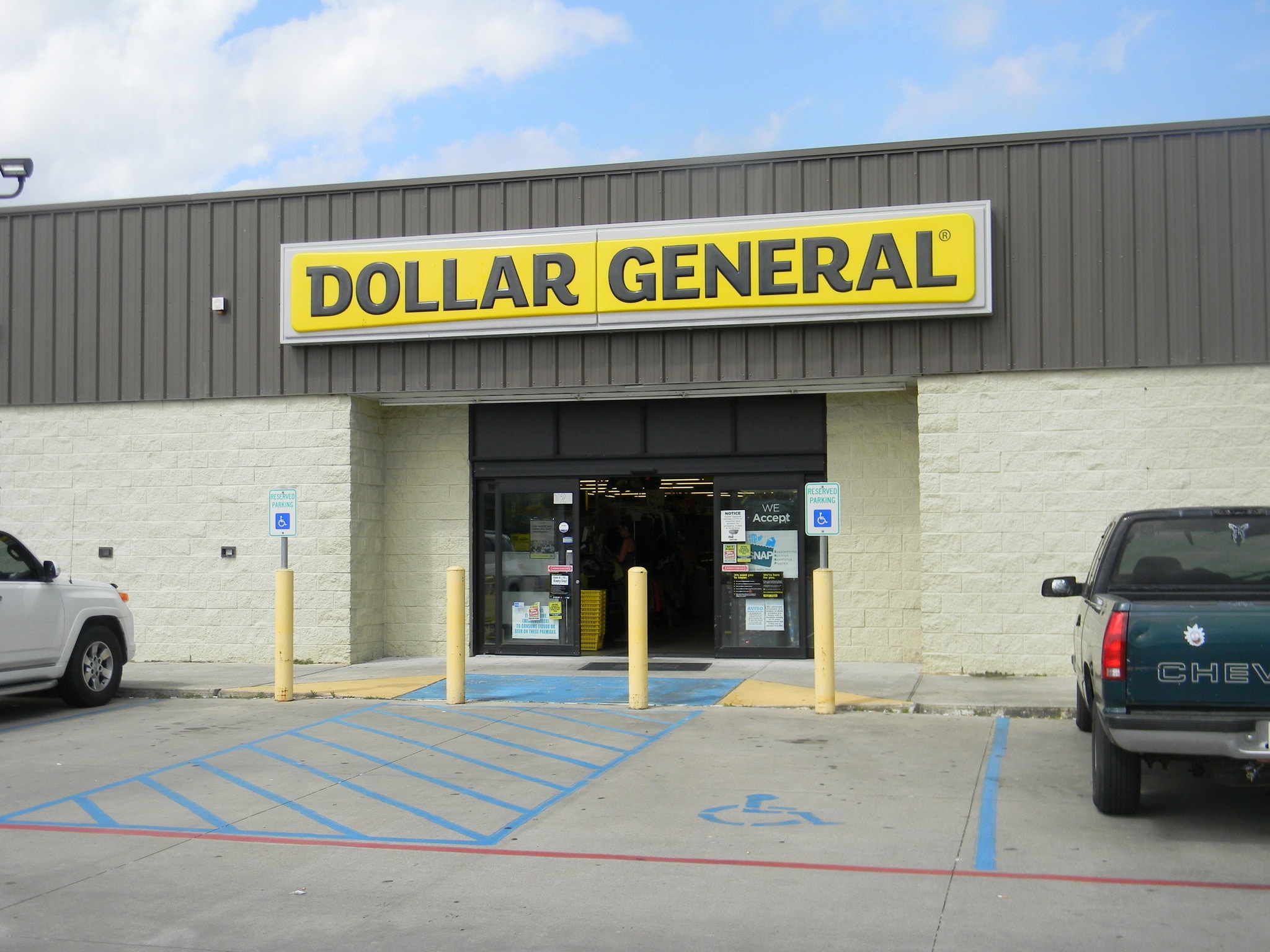 726 Magnolia Ave, Port Neches, TX for sale Building Photo- Image 1 of 1