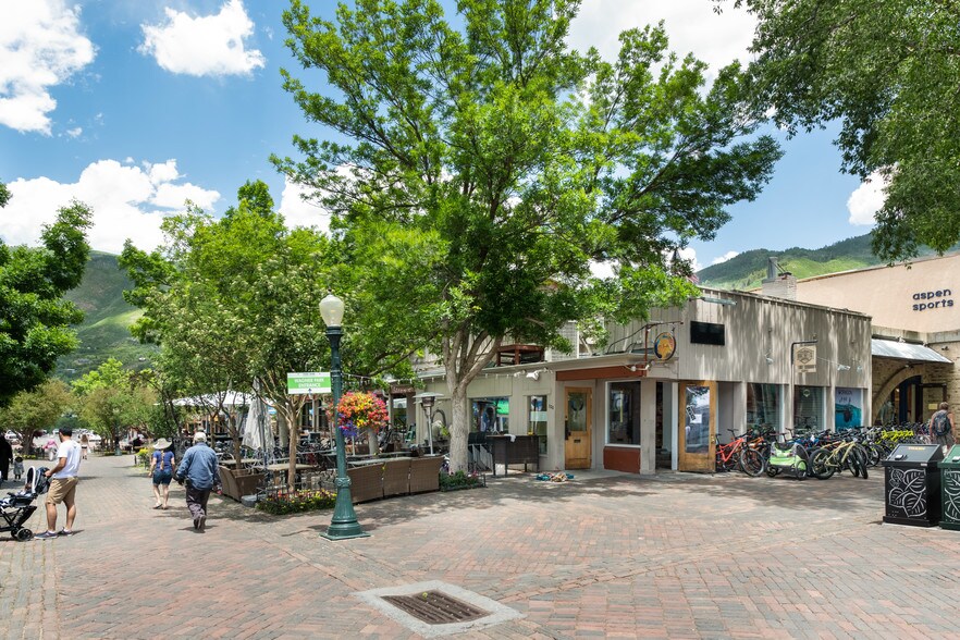 400 E Cooper Ave, Aspen, CO for sale - Other - Image 1 of 1