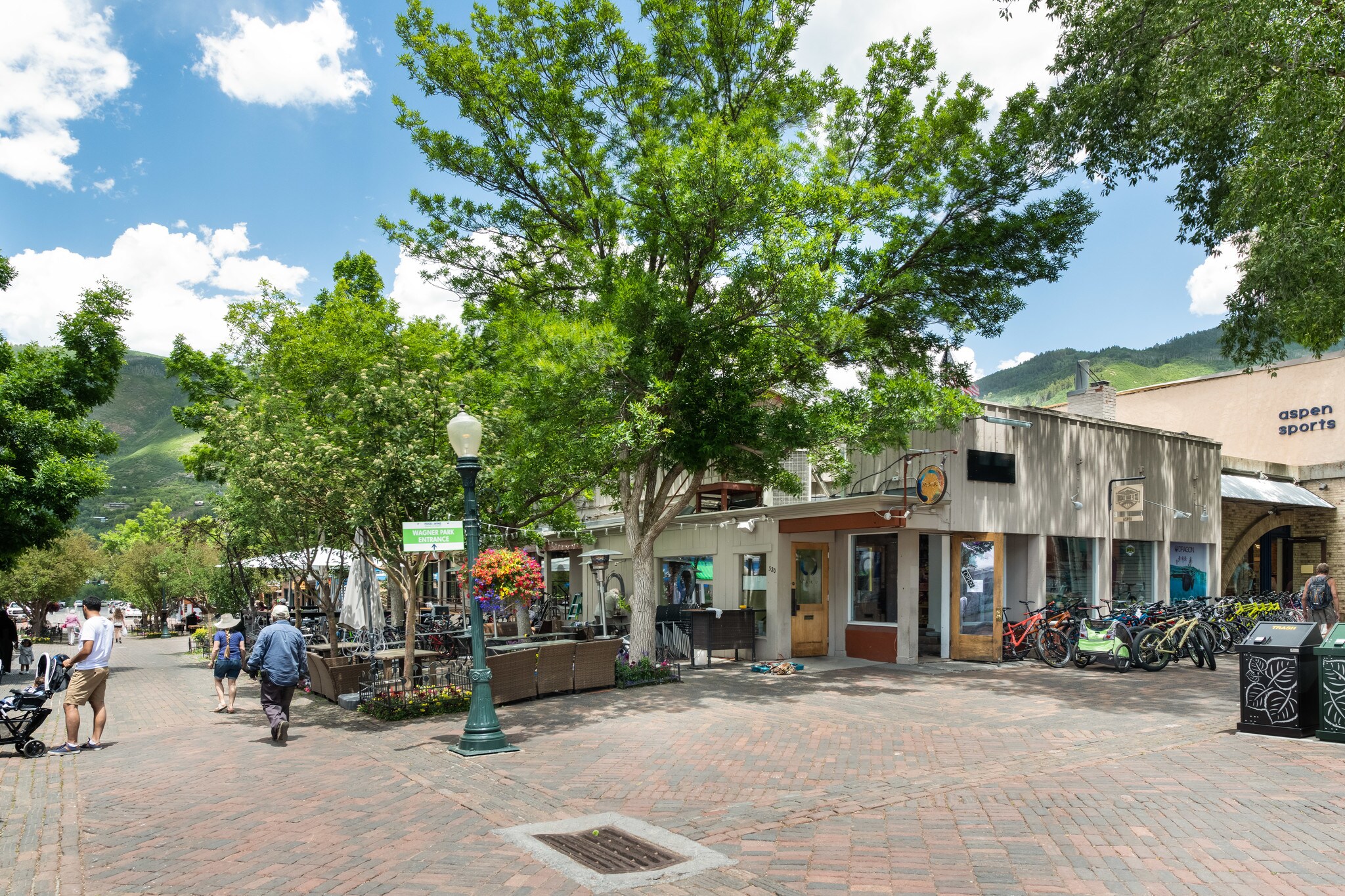 400 E Cooper Ave, Aspen, CO for sale Other- Image 1 of 1