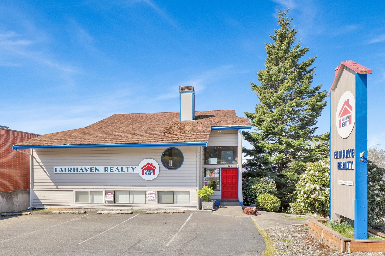 1100 11th St, Bellingham, WA for lease Building Photo- Image 1 of 31