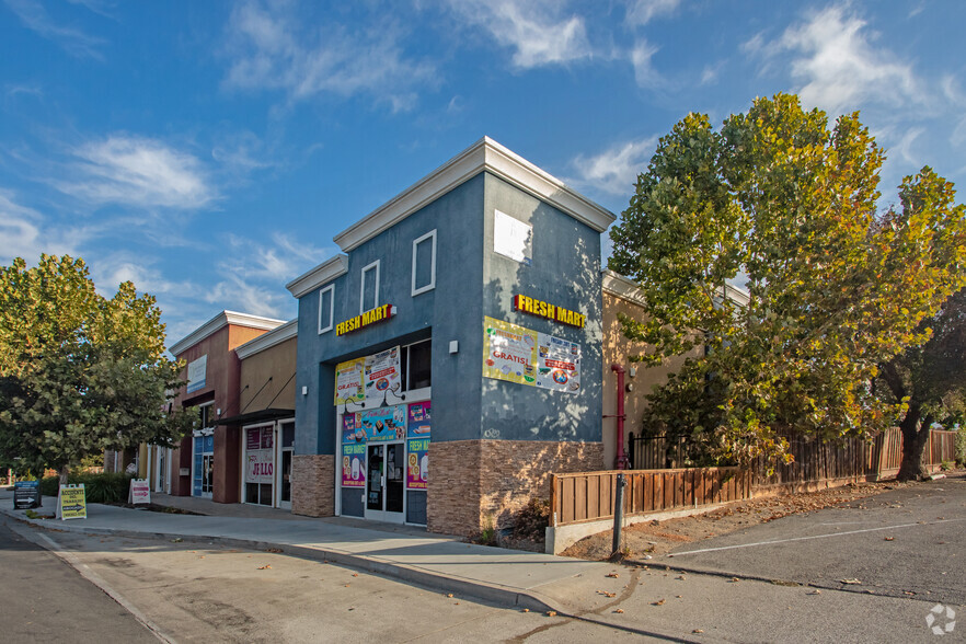 158 S King Rd, San Jose, CA for lease - Building Photo - Image 1 of 4