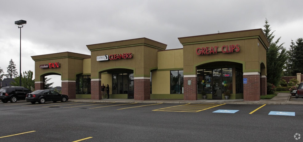 14200-14350 SW Barrows Rd, Tigard, OR for lease - Building Photo - Image 2 of 3