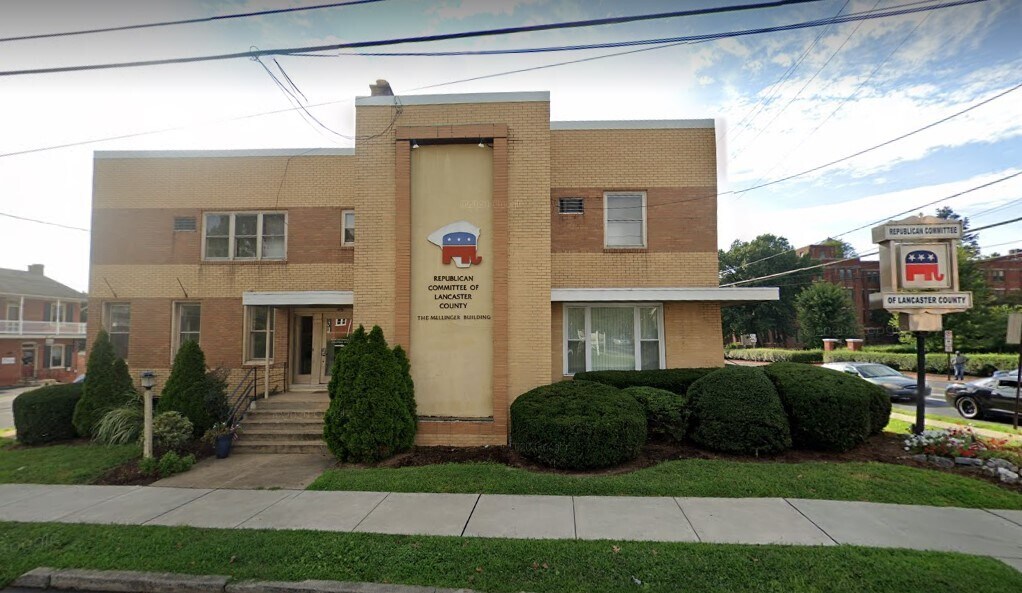 902 Columbia Ave, Lancaster, PA for sale Primary Photo- Image 1 of 1