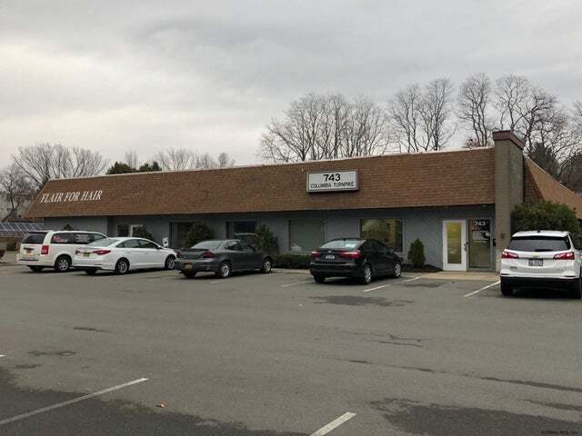 743 Columbia Tpke, East Greenbush, NY for lease Building Photo- Image 1 of 6