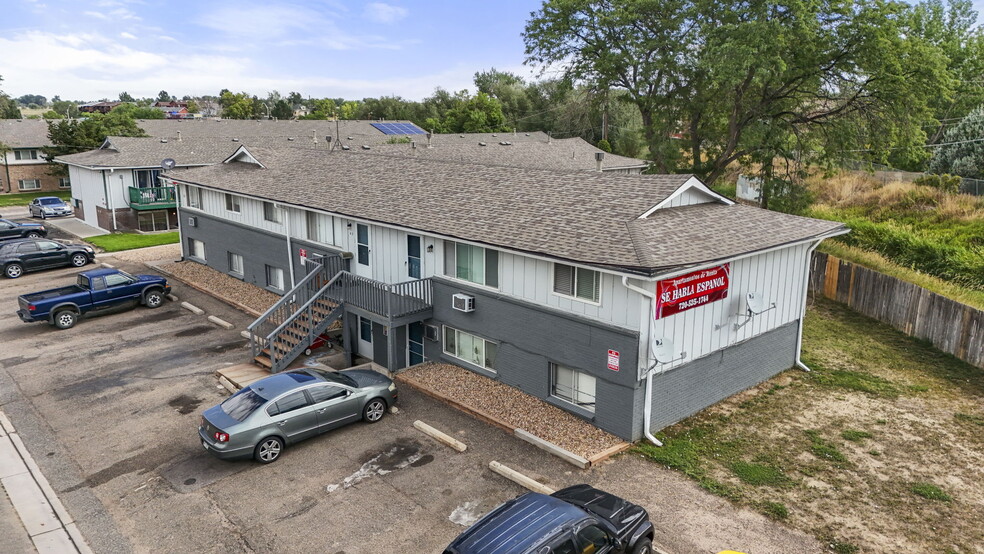 180 S 20th Ave, Brighton, CO for sale - Building Photo - Image 3 of 10