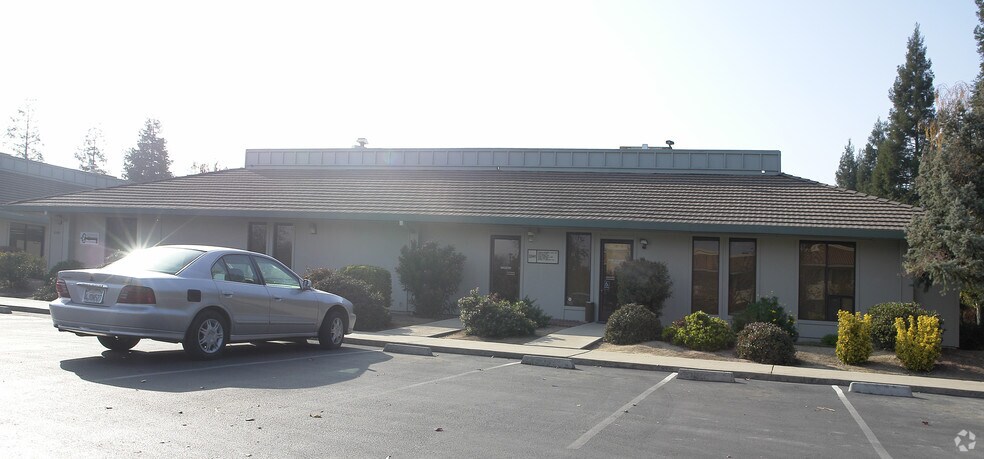 3337-3343 M St, Merced, CA for sale - Building Photo - Image 1 of 1