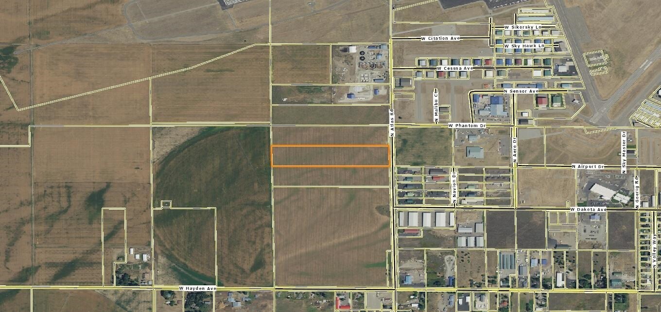 Atlas Rd, Hayden, ID for sale Building Photo- Image 1 of 1