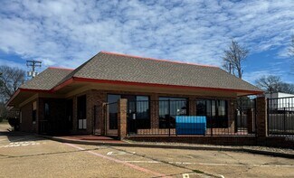 More details for 3118 Estes Pky, Longview, TX - Retail for Sale