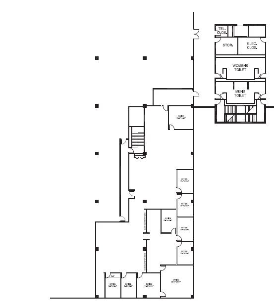 1515 E Woodfield Rd, Schaumburg, IL, 60173 - Office Space For Lease ...