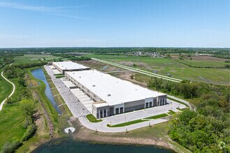 2500 S Little Blue Pky, Independence, MO - AERIAL map view - Image1