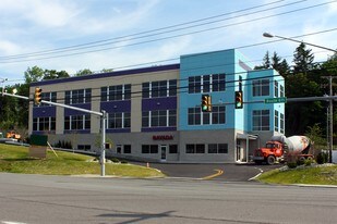 3565 Route 611, Bartonsville PA - Office Space