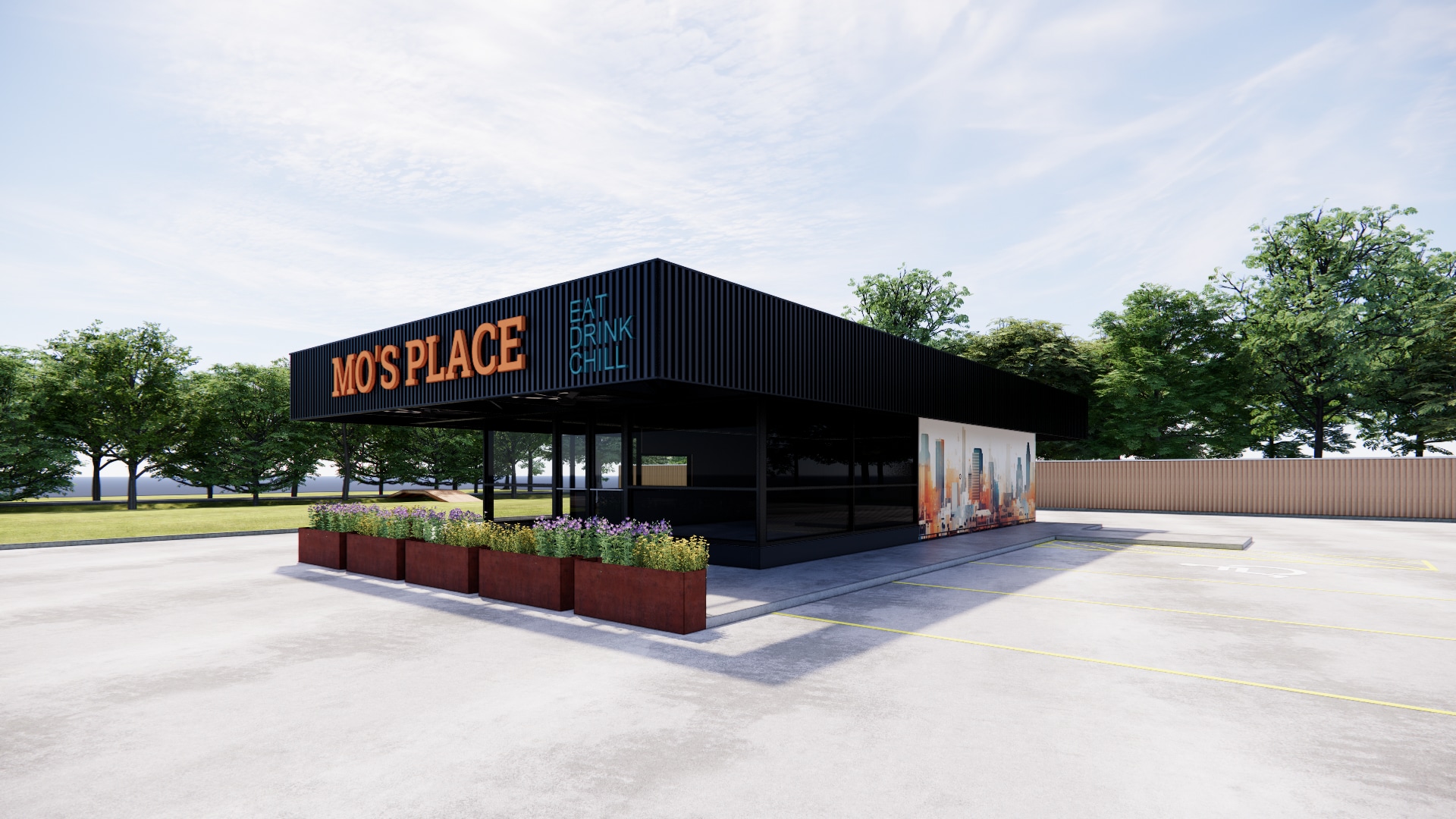 309 S Lockwood Dr, Houston, TX for lease Building Photo- Image 1 of 24