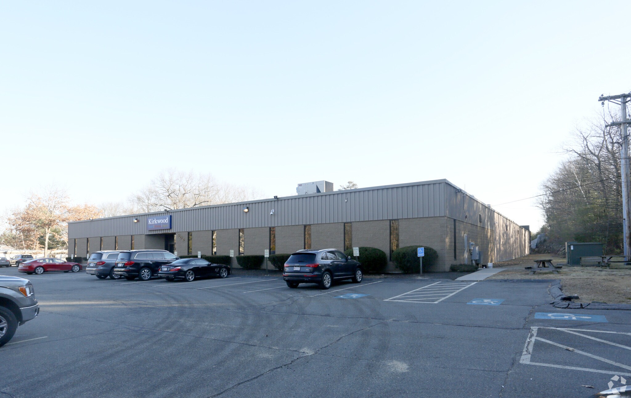 904 Main St, Wilmington, MA for sale Primary Photo- Image 1 of 1