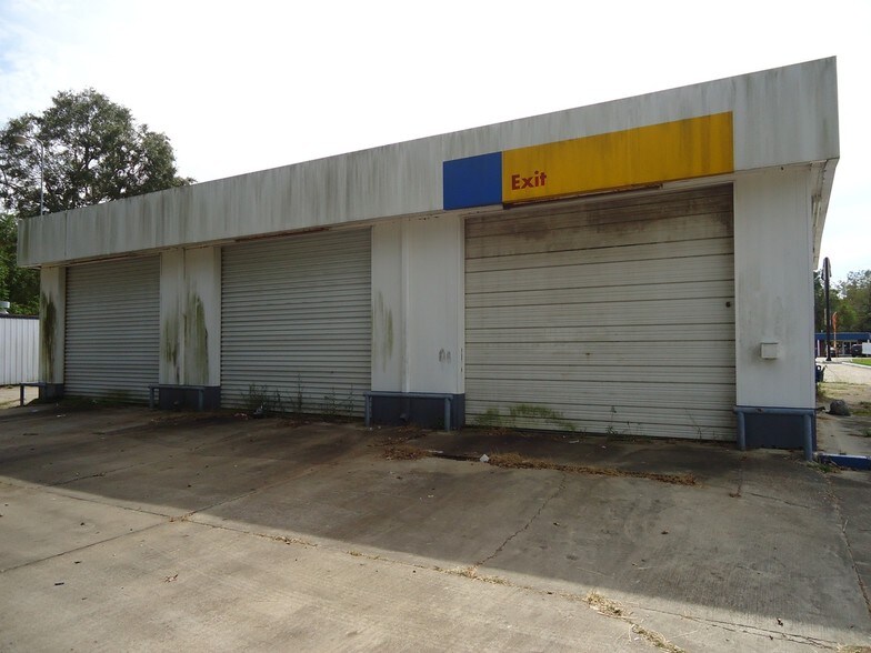 7111 Hooper Rd, Baton Rouge, LA for sale - Building Photo - Image 1 of 1