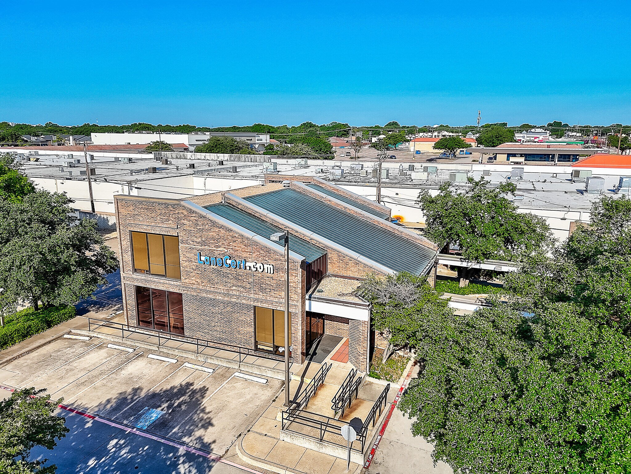 2850 W Parker Rd, Plano, TX for sale Building Photo- Image 1 of 1