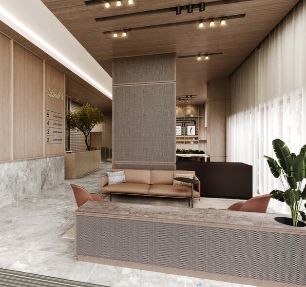 80 George St, Richmond for sale - Interior Photo - Image 3 of 3