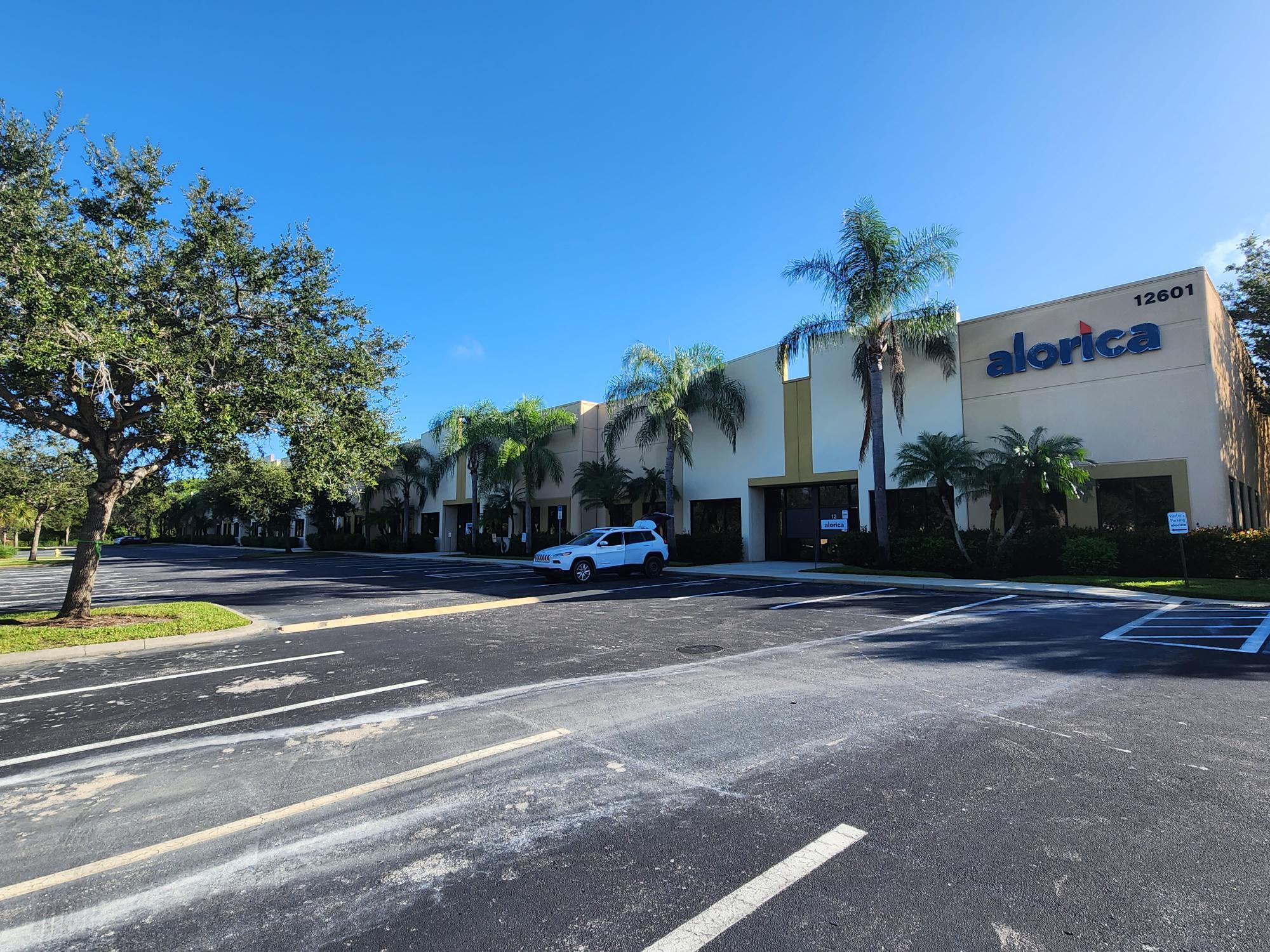 12601 Corporate Lakes Dr, Fort Myers, FL for lease Building Photo- Image 1 of 5