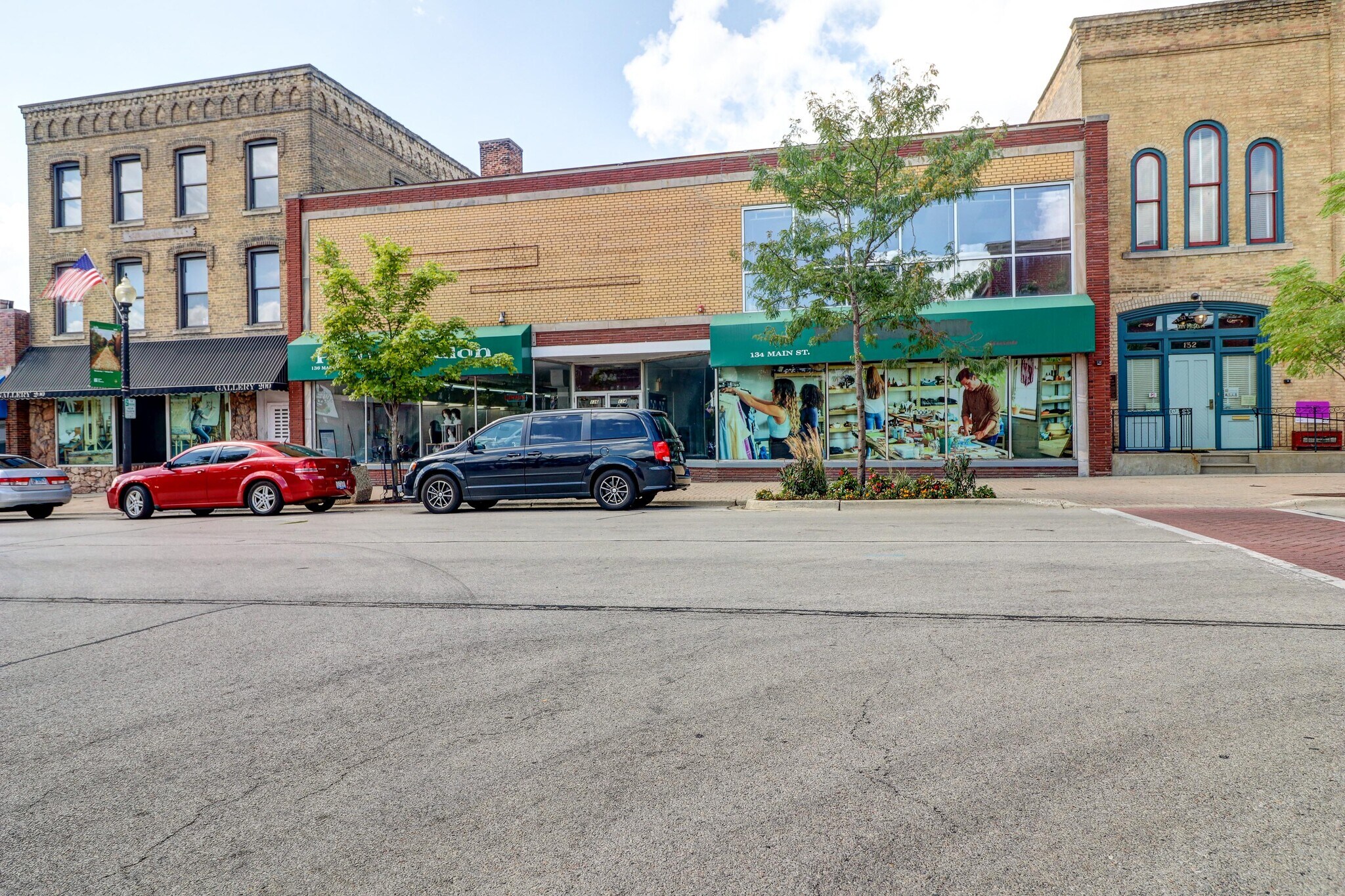 134 Main St, West Chicago, IL for sale Building Photo- Image 1 of 1