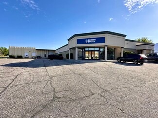 More details for 600 N 630 W, Layton, UT - Industrial for Lease