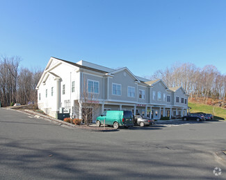 More details for 1450 Southford Rd, Southbury, CT - Office, Retail for Lease